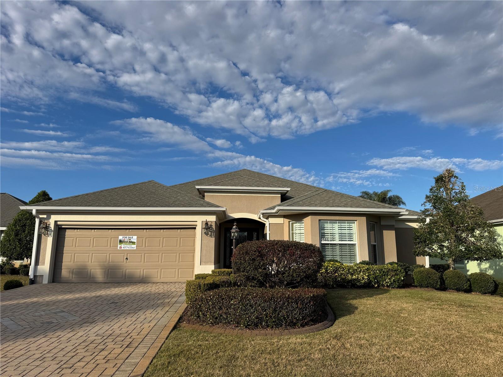 Details for 2544 Ashville Avenue, THE VILLAGES, FL 32162