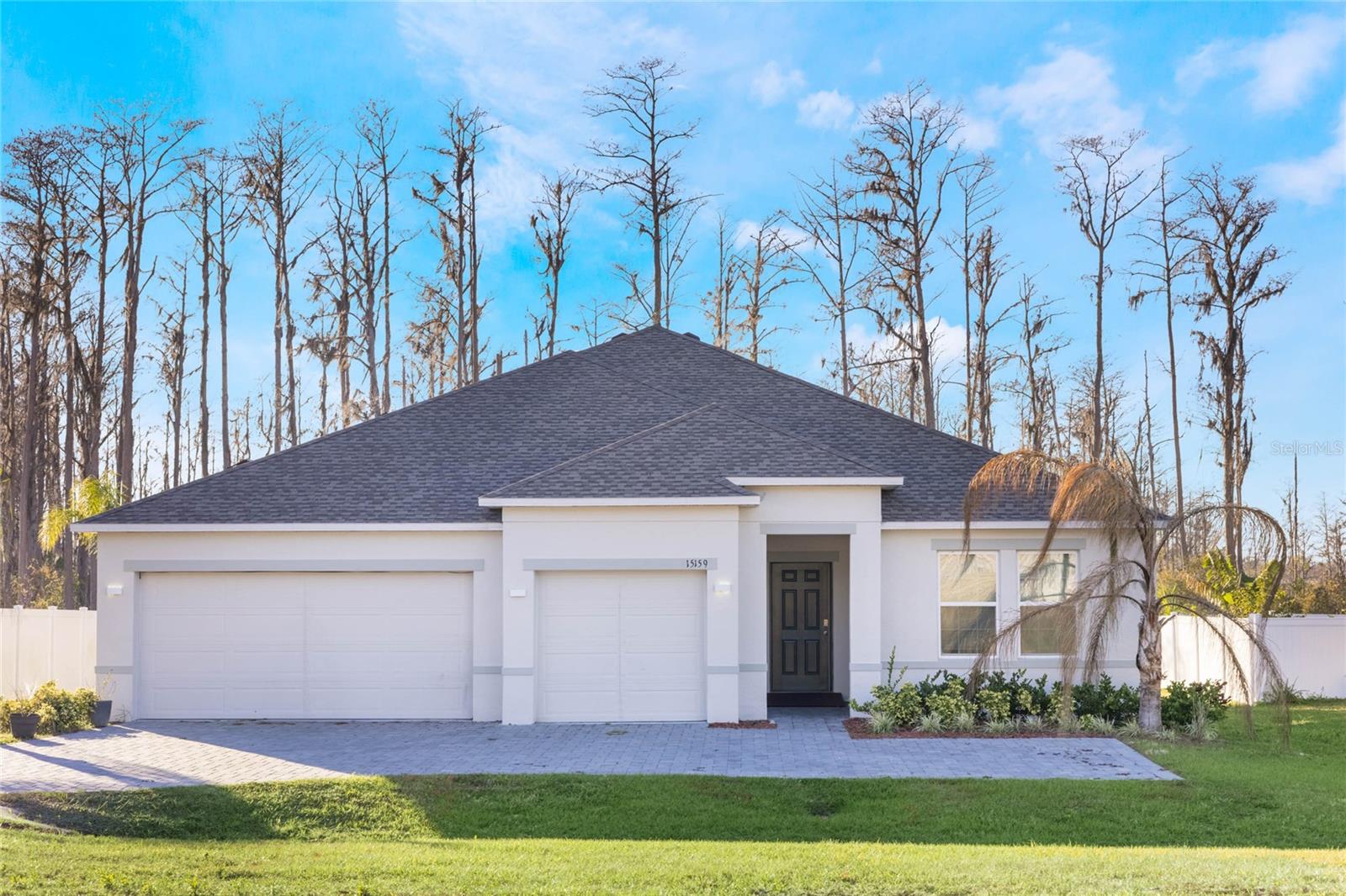 Details for 15159 Silver Eagle Road, GROVELAND, FL 34736