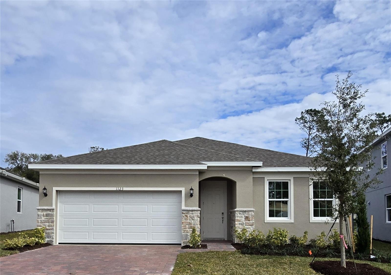 Details for 1123 Happy Forest Loop, DELAND, FL 32720