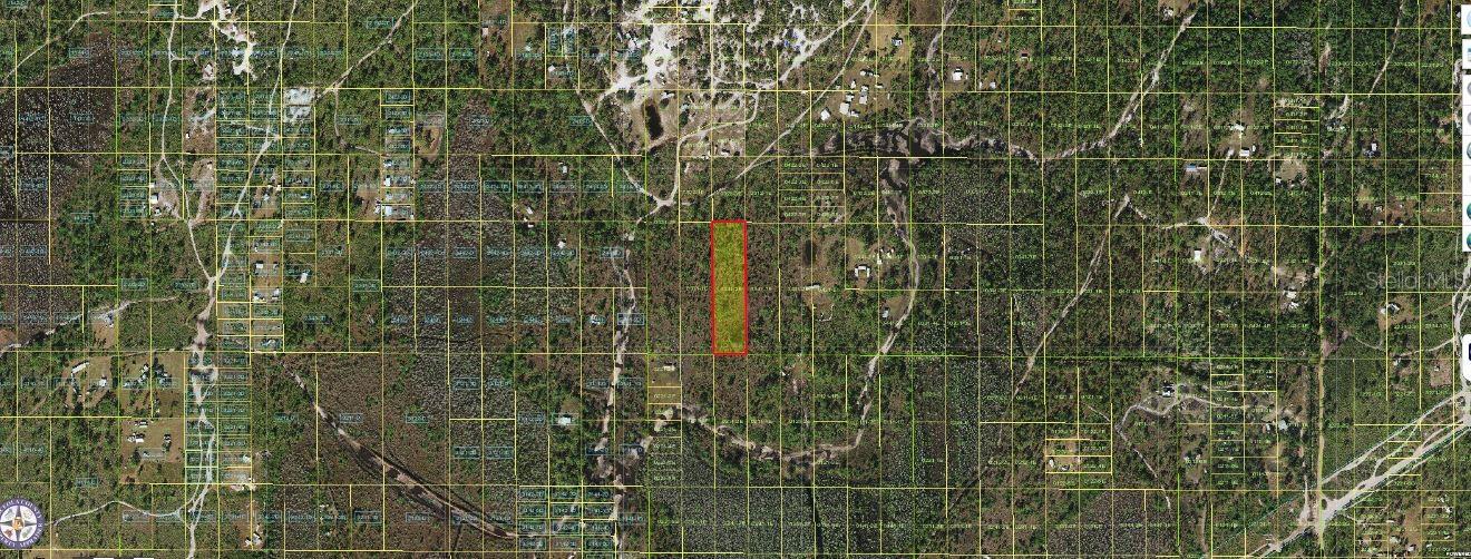 Listing Details for Holopaw Groves Road, ST CLOUD, FL 34773