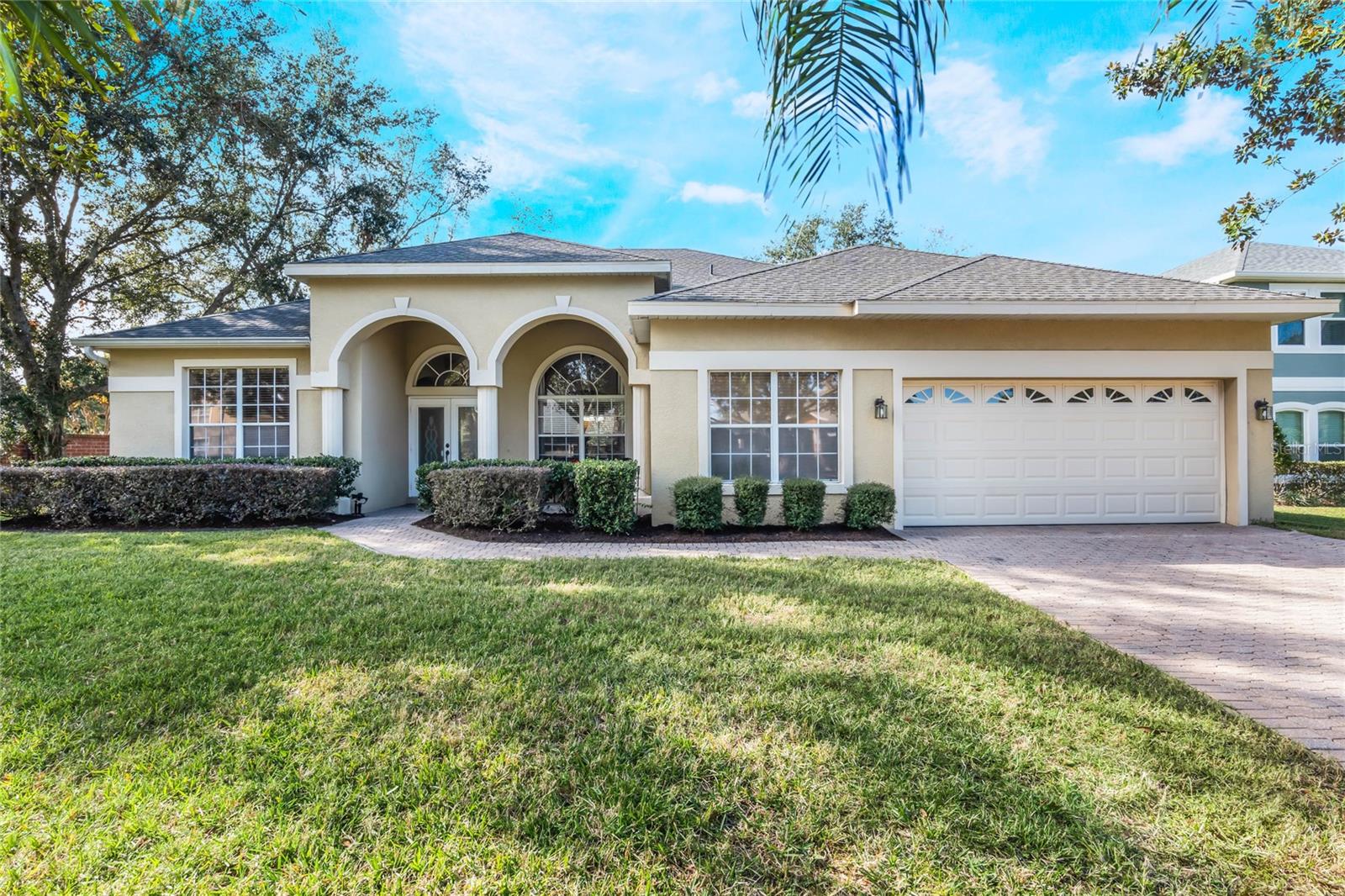 Details for 268 Heatherbrooke Circle, OVIEDO, FL 32765