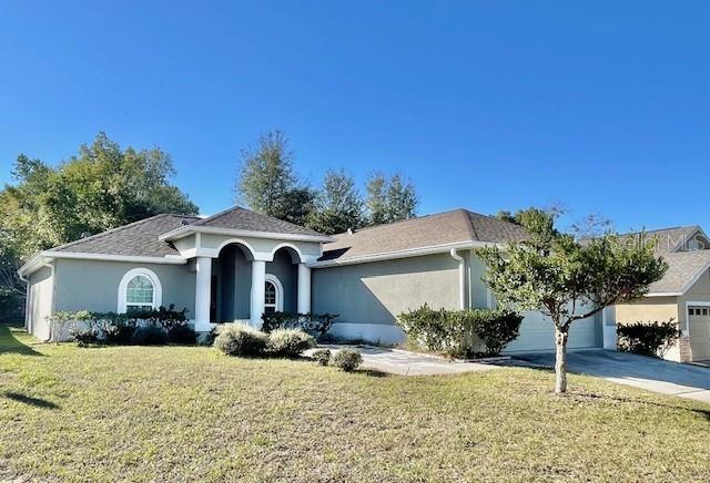 Details for 3151 Lindera Drive, DELTONA, FL 32725