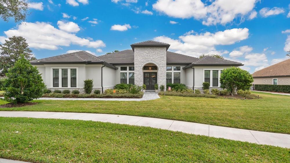 Details for 25500 Hawks Run Lane, SORRENTO, FL 32776