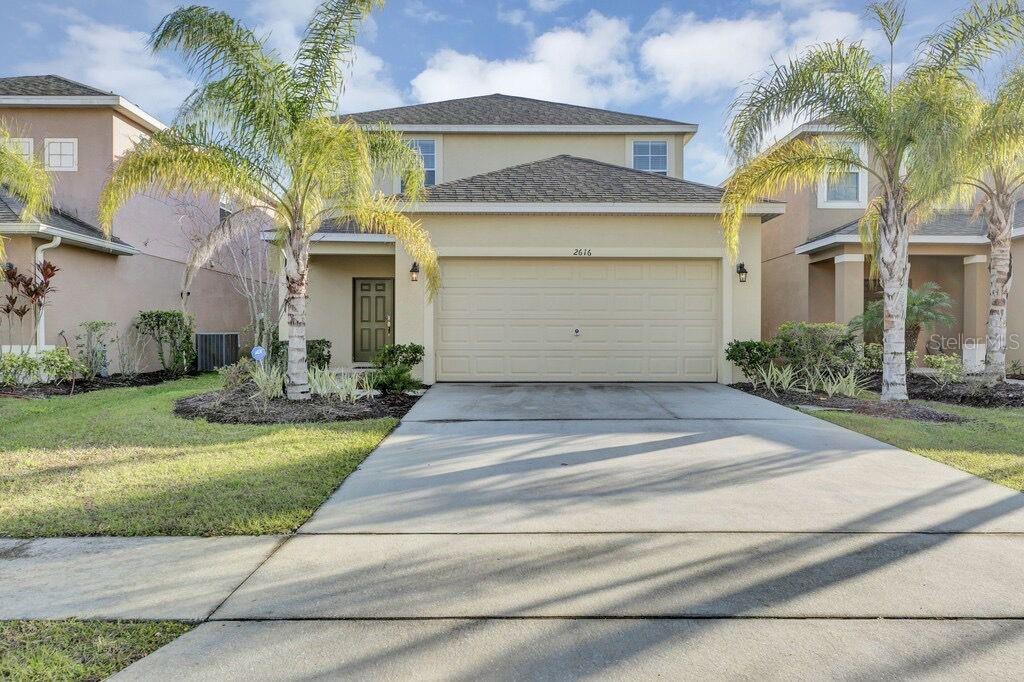 Details for 2616 Santosh Cove, KISSIMMEE, FL 34746