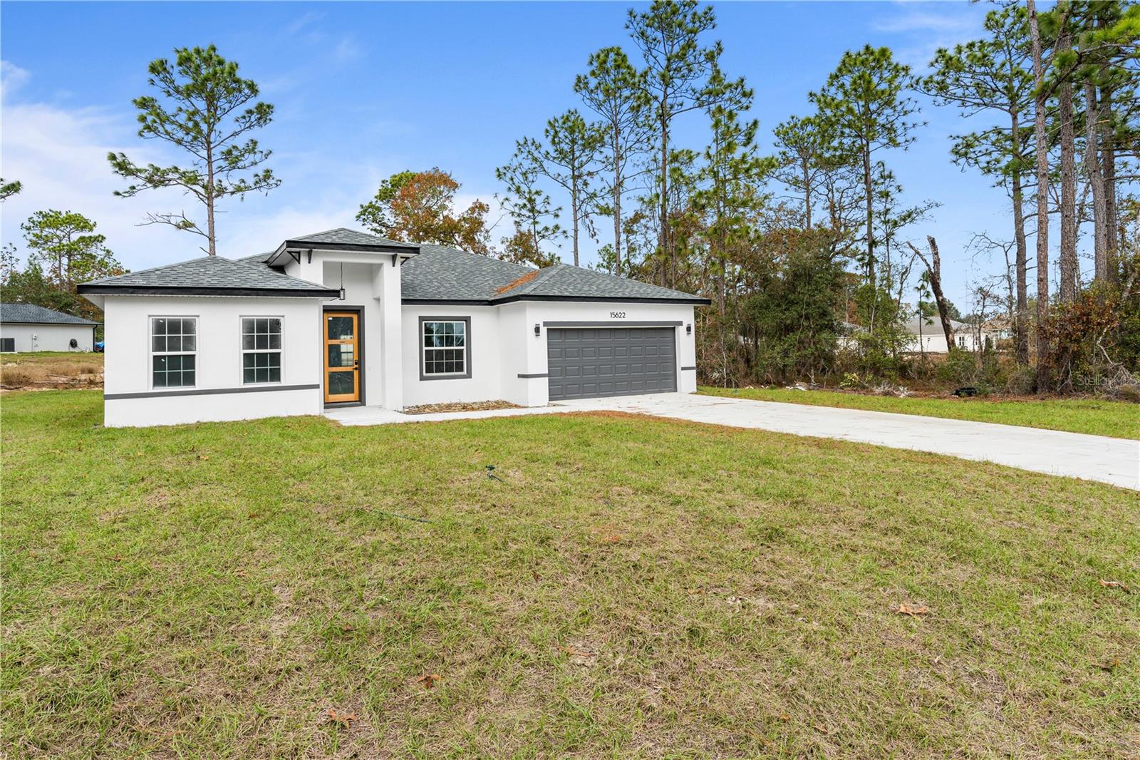 Details for 15622 60th Terrace, OCALA, FL 34473