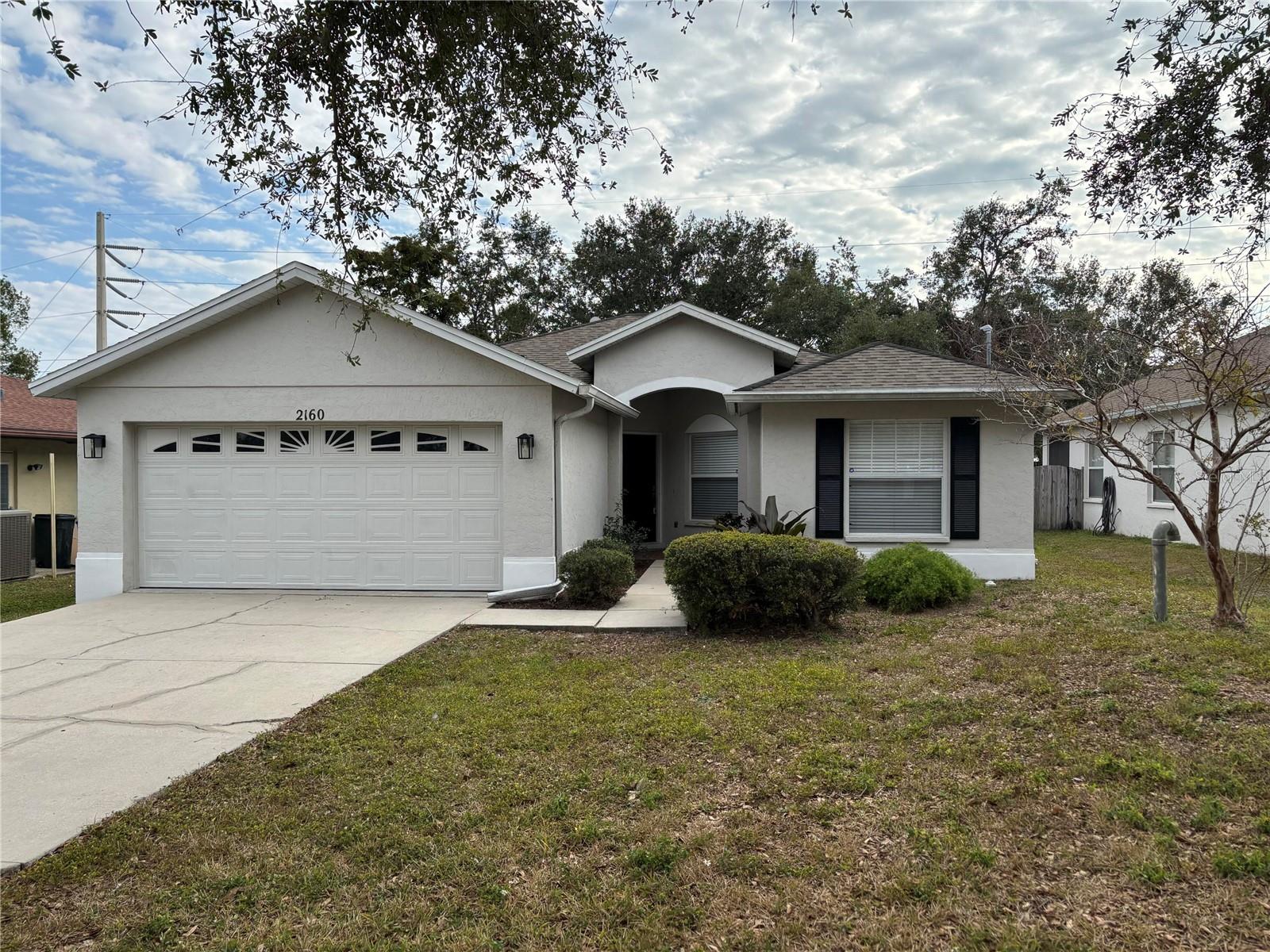 Details for 2160 Fiesta Drive, SARASOTA, FL 34231