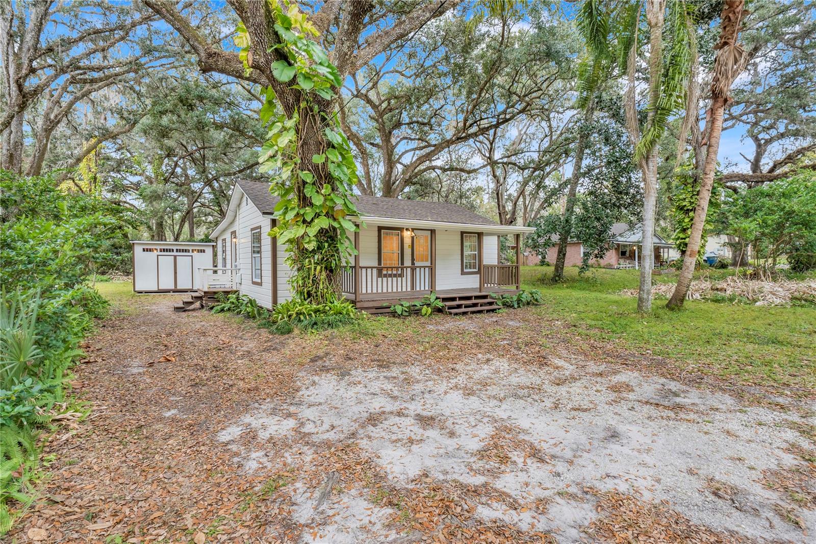 Details for 7495 Mitchell Road, BROOKSVILLE, FL 34601