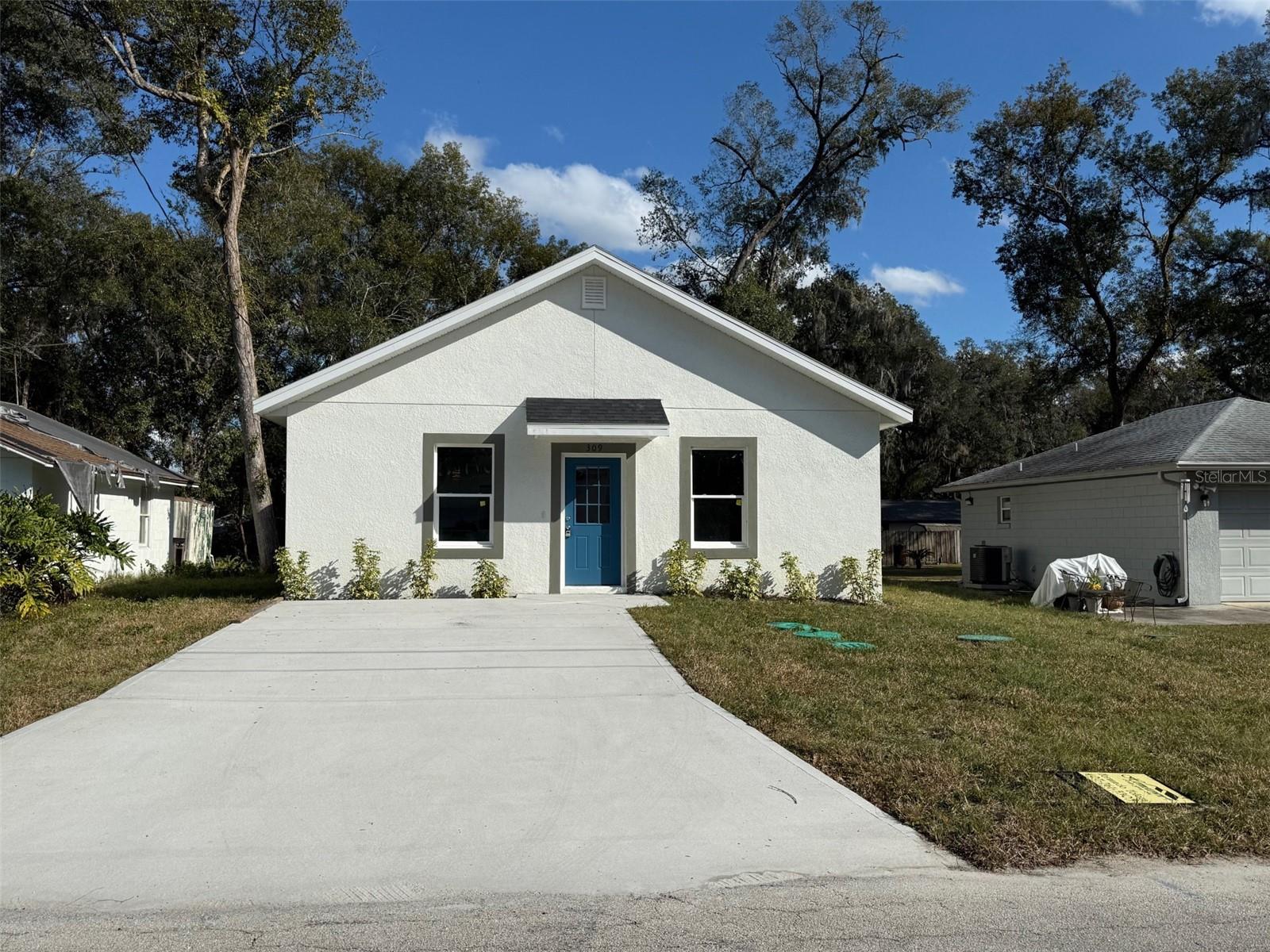 Details for 309 Albany Avenue, DELAND, FL 32724