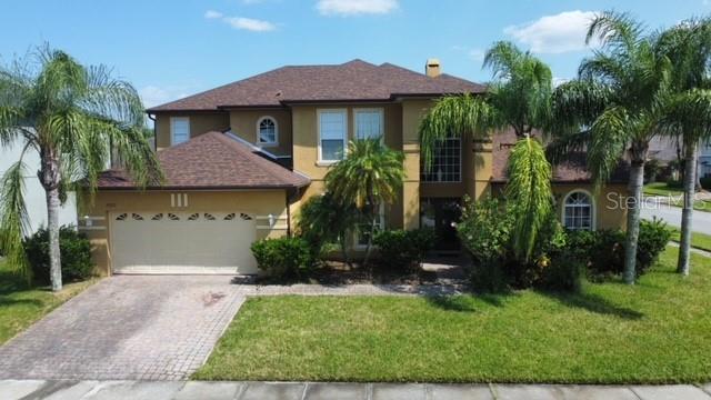 Details for 15937 Birchwood Way, ORLANDO, FL 32828