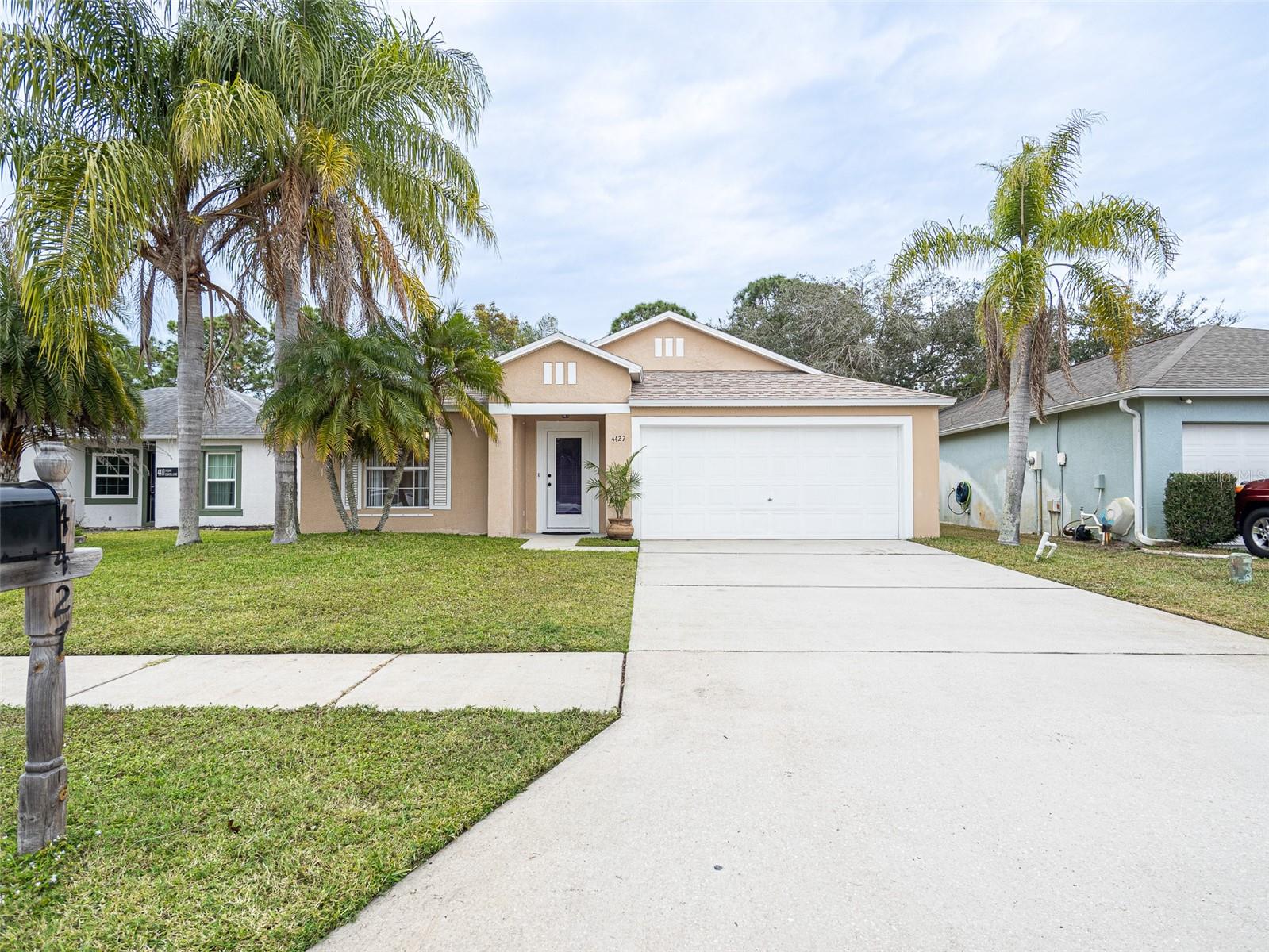 Details for 4427 Mount Carmel Lane, MELBOURNE, FL 32901