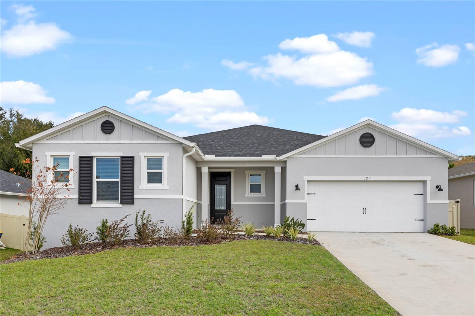 Details for 1933 Burgundy Drive, MINNEOLA, FL 34715