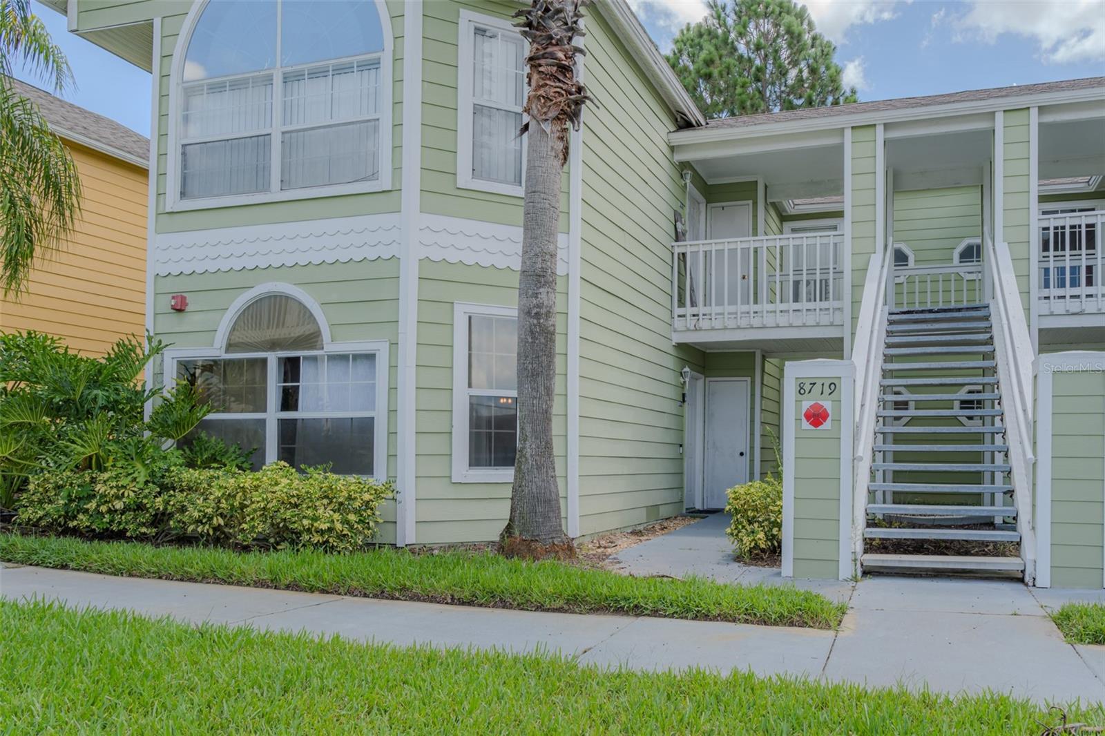Details for 8719 Rockingham Terrace A, KISSIMMEE, FL 34747