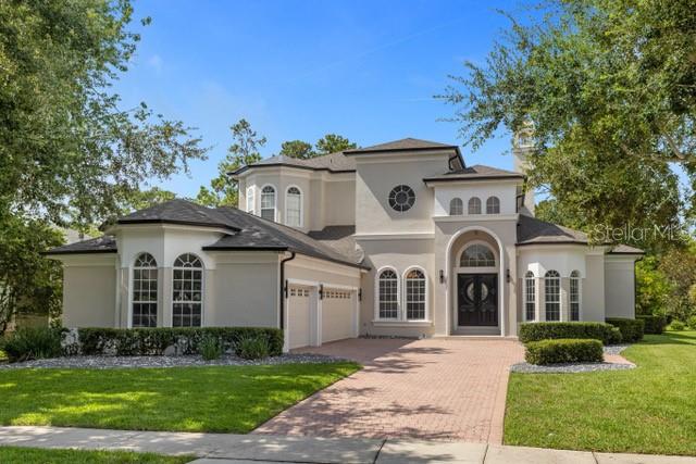 Details for 5265 Forest Edge Court, SANFORD, FL 32771