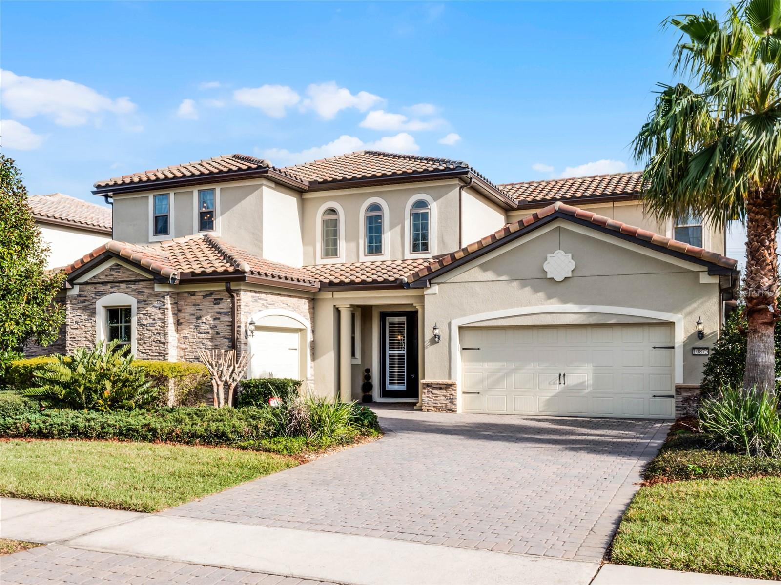 Details for 10875 Savona Way, ORLANDO, FL 32827