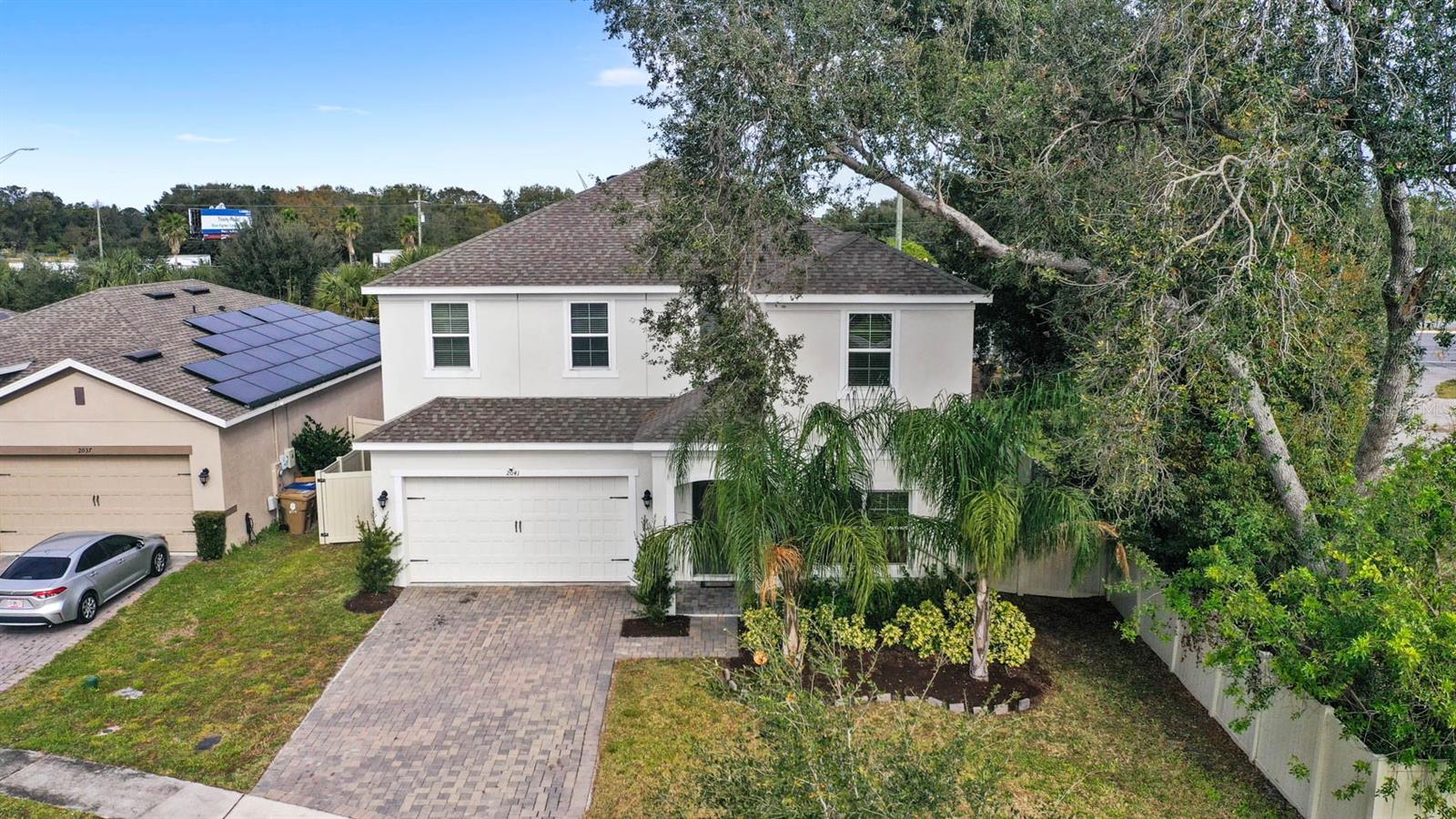 Details for 2041 Brillante Dr, ST CLOUD, FL 34771