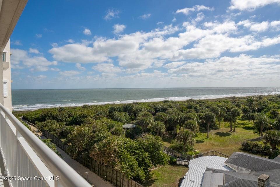 Details for 3400 Ocean Beach Boulevard 613, COCOA BEACH, FL 32931