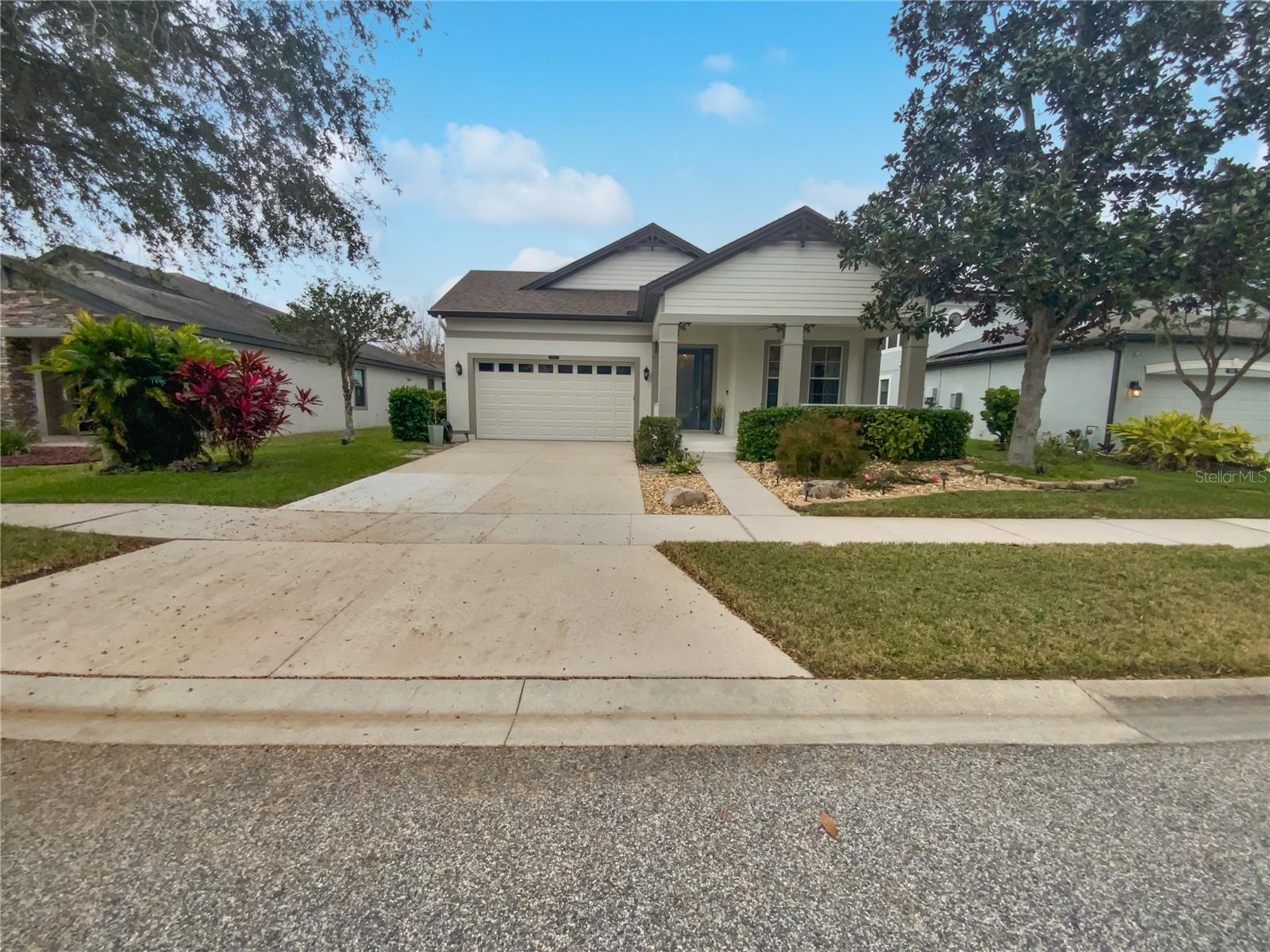 Details for 8955 Garden Party Drive, LAND O LAKES, FL 34637