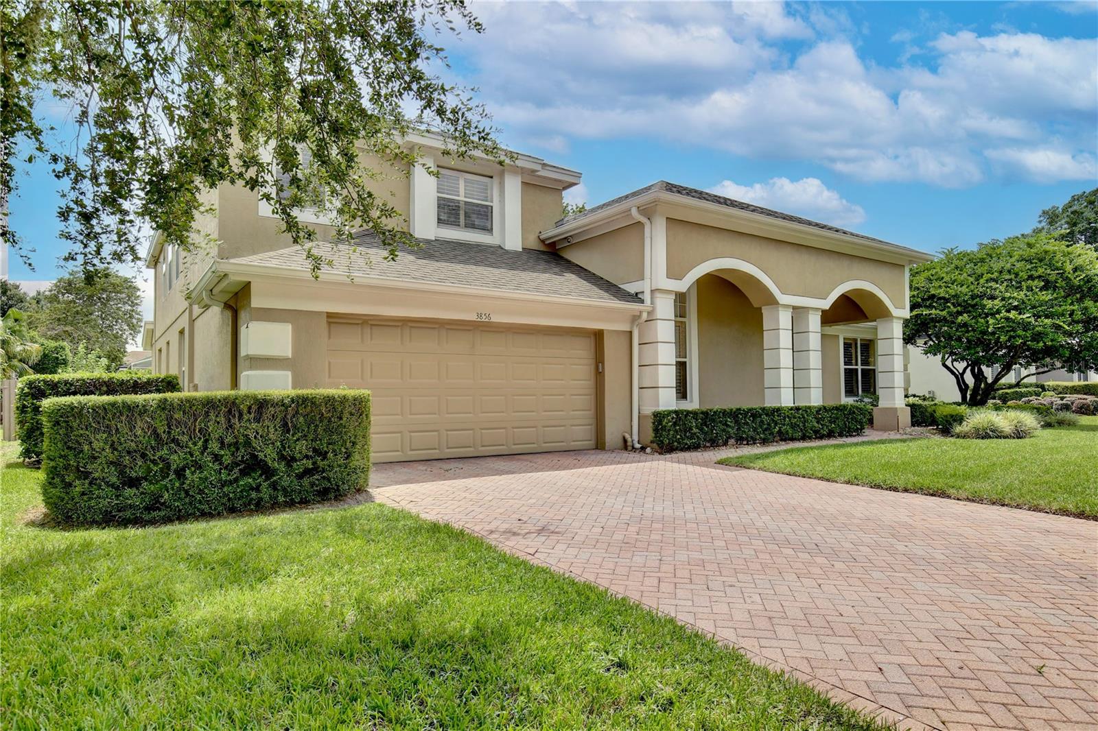 Details for 3856 Brantley Place Circle, APOPKA, FL 32703