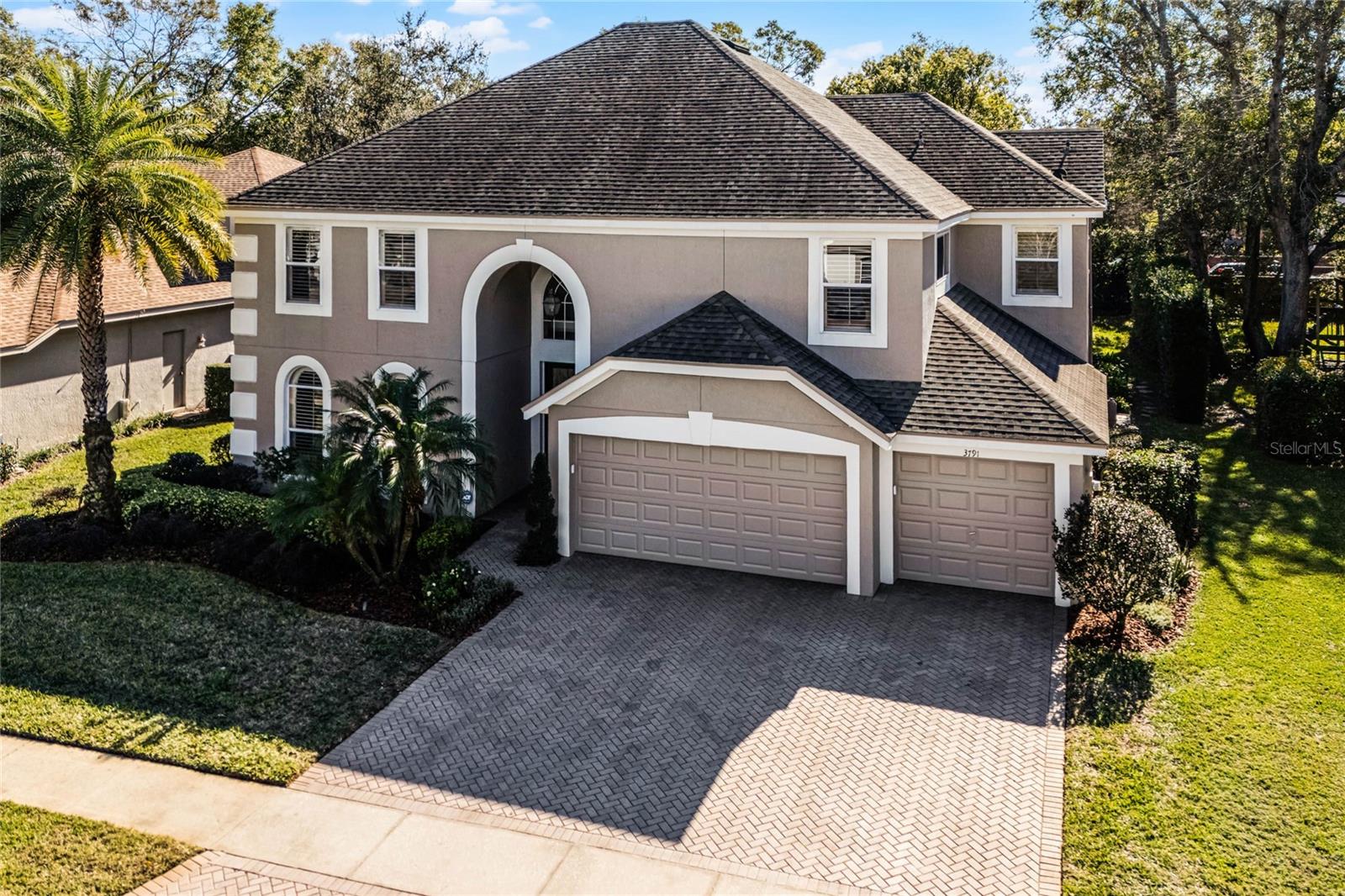 Details for 3791 Brantley Place Circle, APOPKA, FL 32703