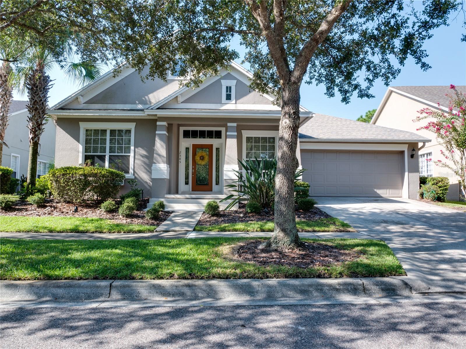 Details for 2545 Flowering Dogwood, ORLANDO, FL 32828