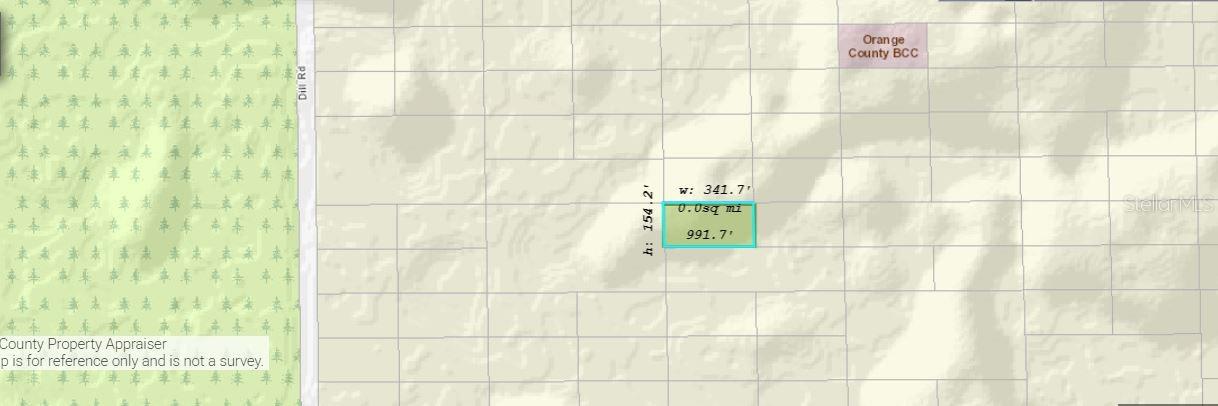 Image 2 of 4 For Dill Road