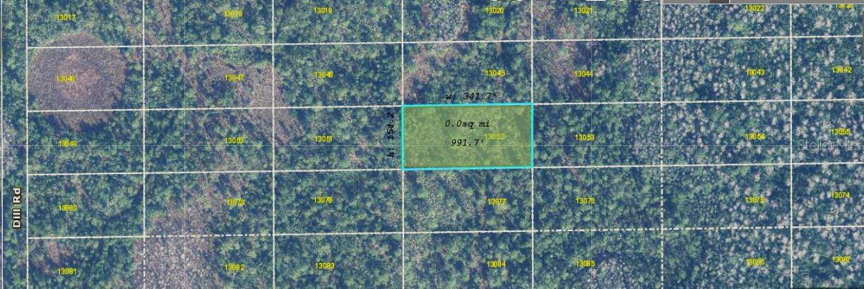 Image 2 of 3 For  Dill Road 