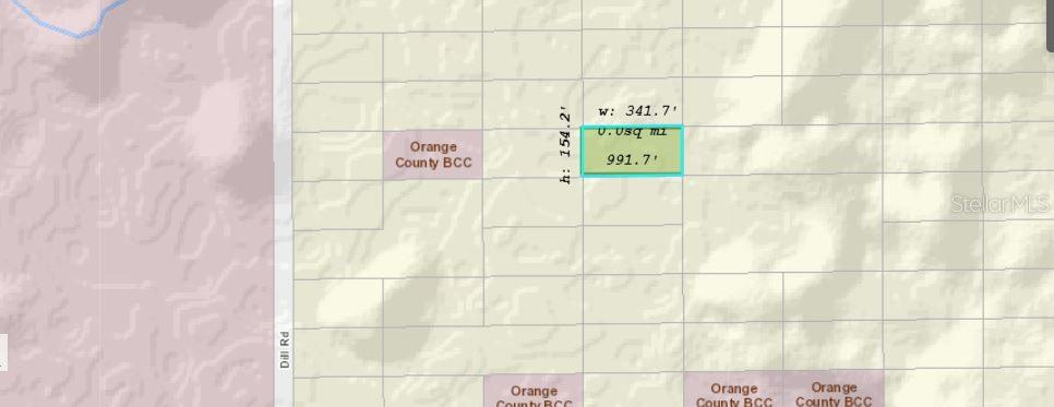 Image 3 of 3 For  Dill Road 