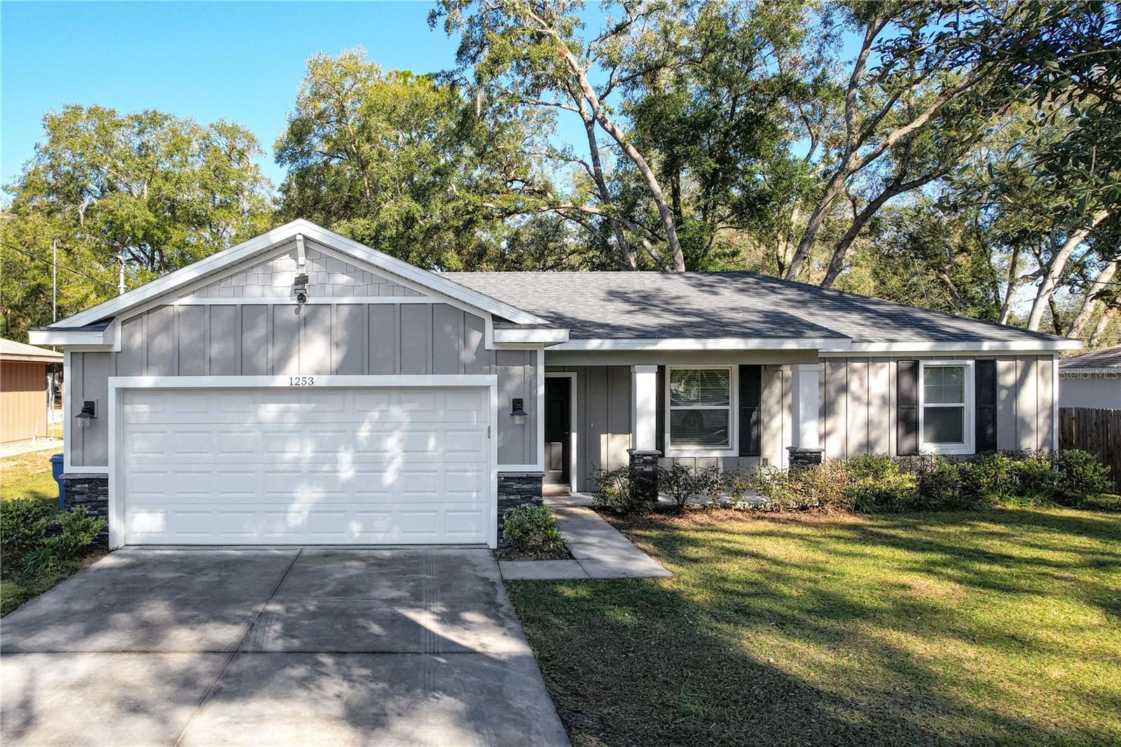 Details for 1253 15th Street, ORANGE CITY, FL 32763