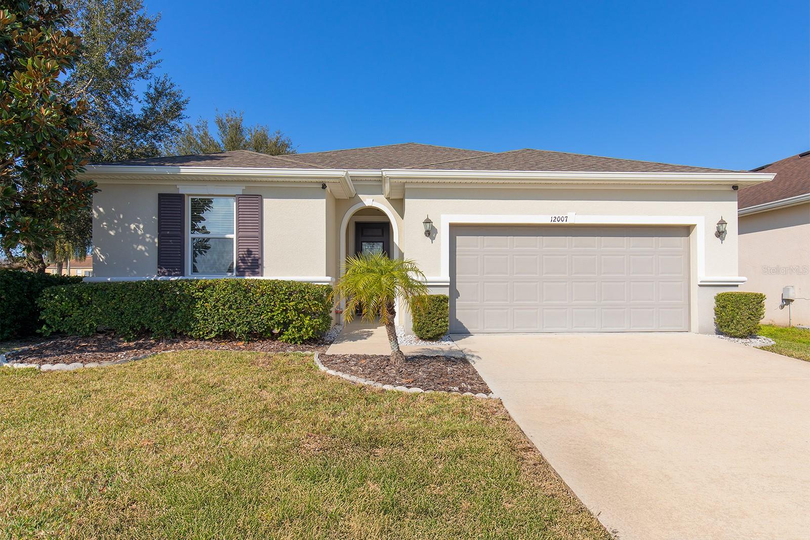 Details for 12007 Sumter Drive, ORLANDO, FL 32824