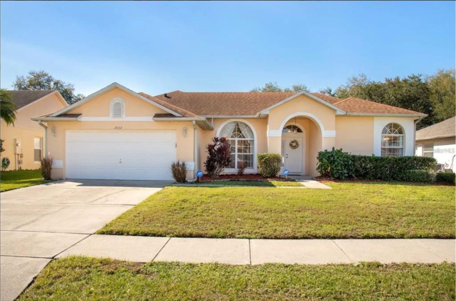 Details for 2002 Golden Oat Court, KISSIMMEE, FL 34743