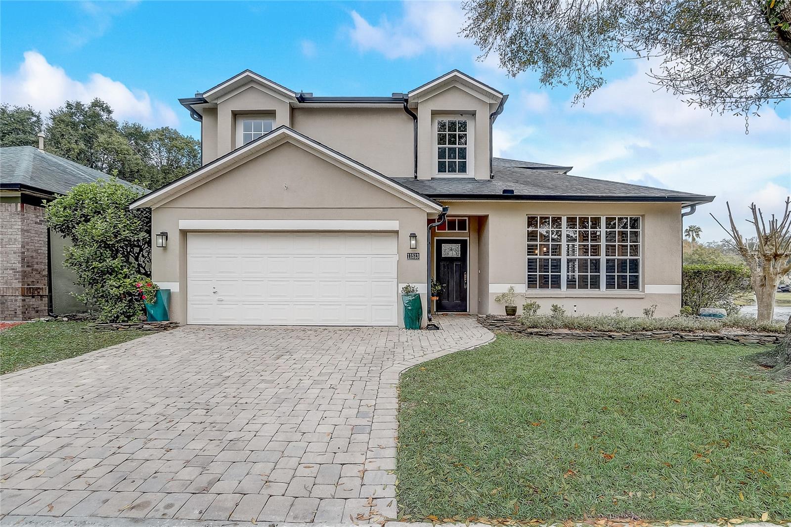 Details for 11513 Robbyes Drive, ORLANDO, FL 32817