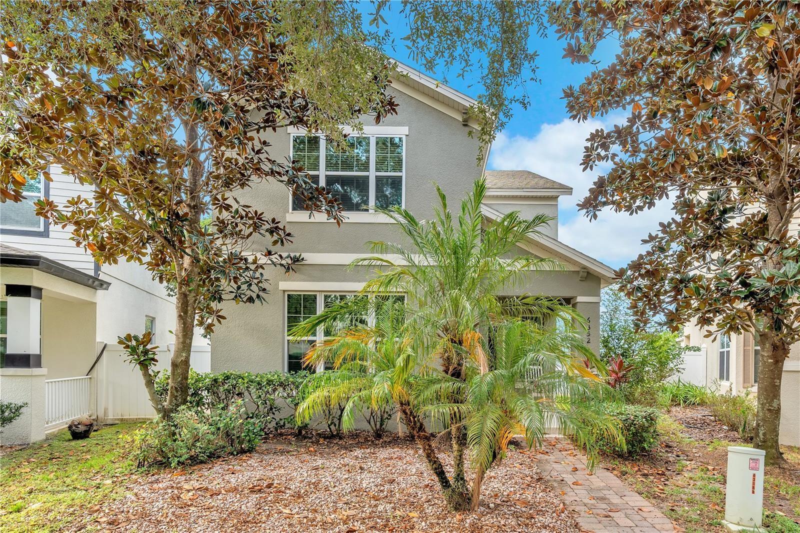 Details for 6352 Golden Dewdrop Trail, WINDERMERE, FL 34786