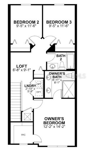 Image 5 of 17 For 14914 Harvest Street