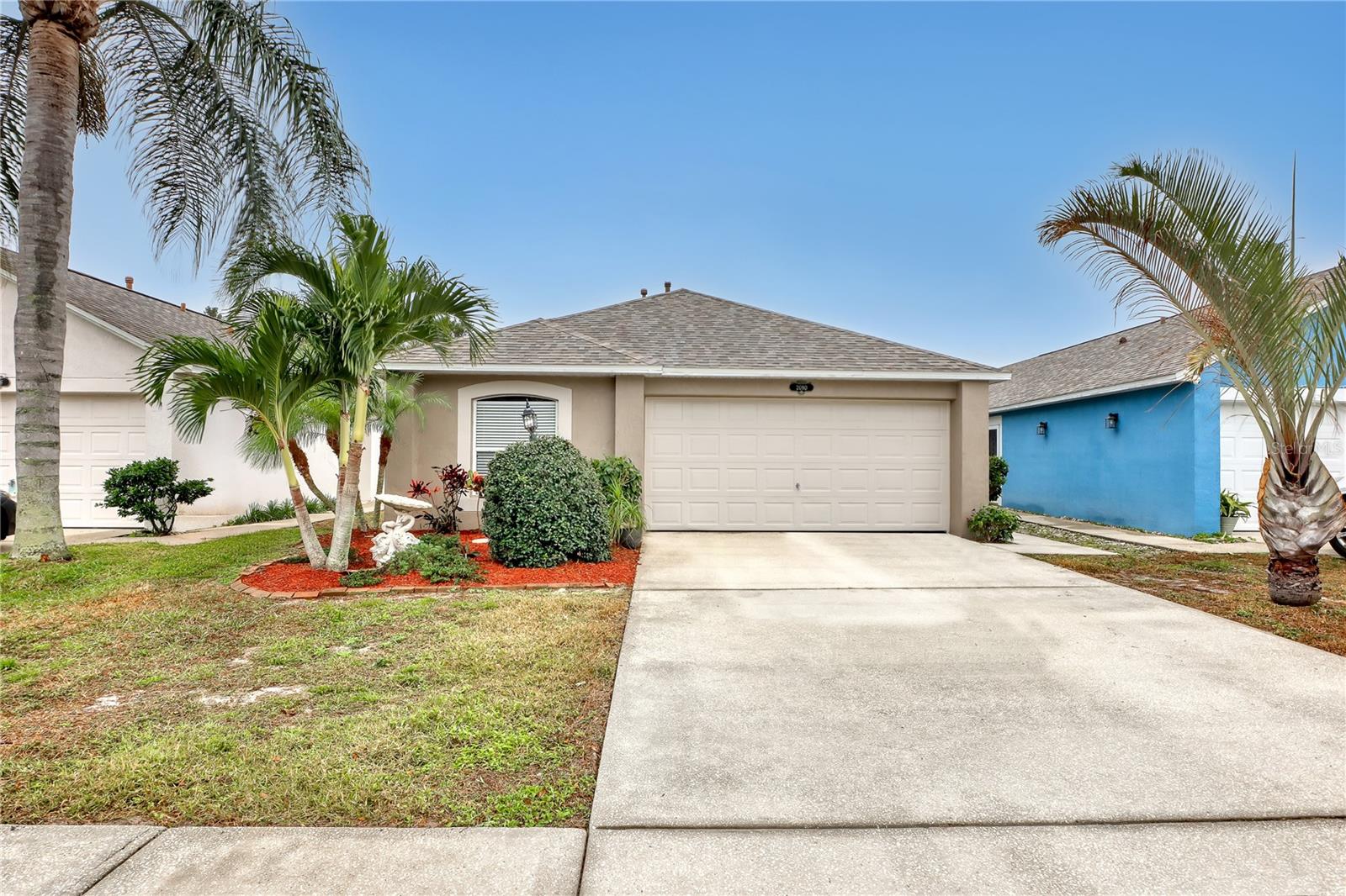 Details for 2090 Redwood Circle Ne, PALM BAY, FL 32905