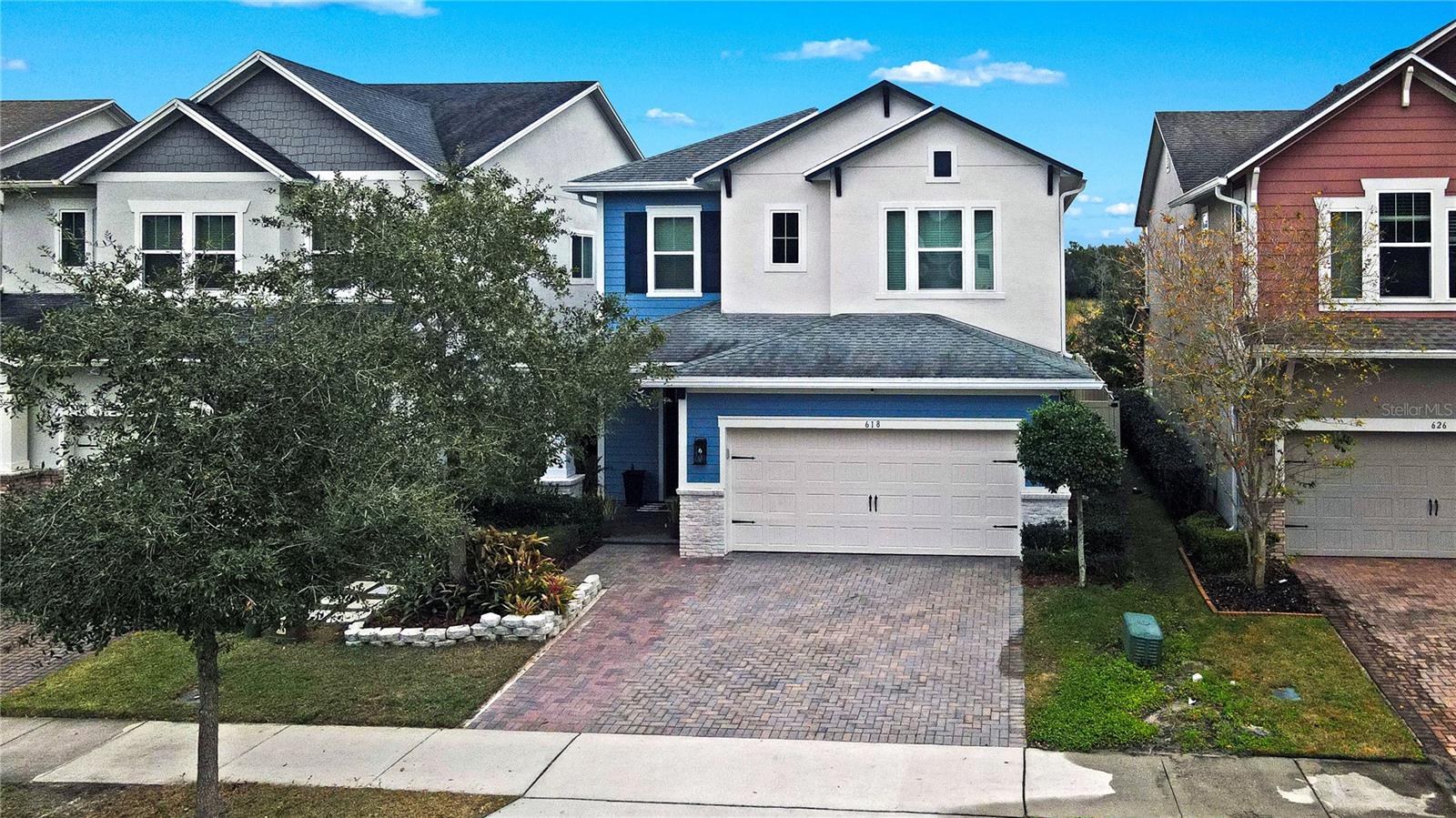 Details for 618 Windy Pine Way, OVIEDO, FL 32765