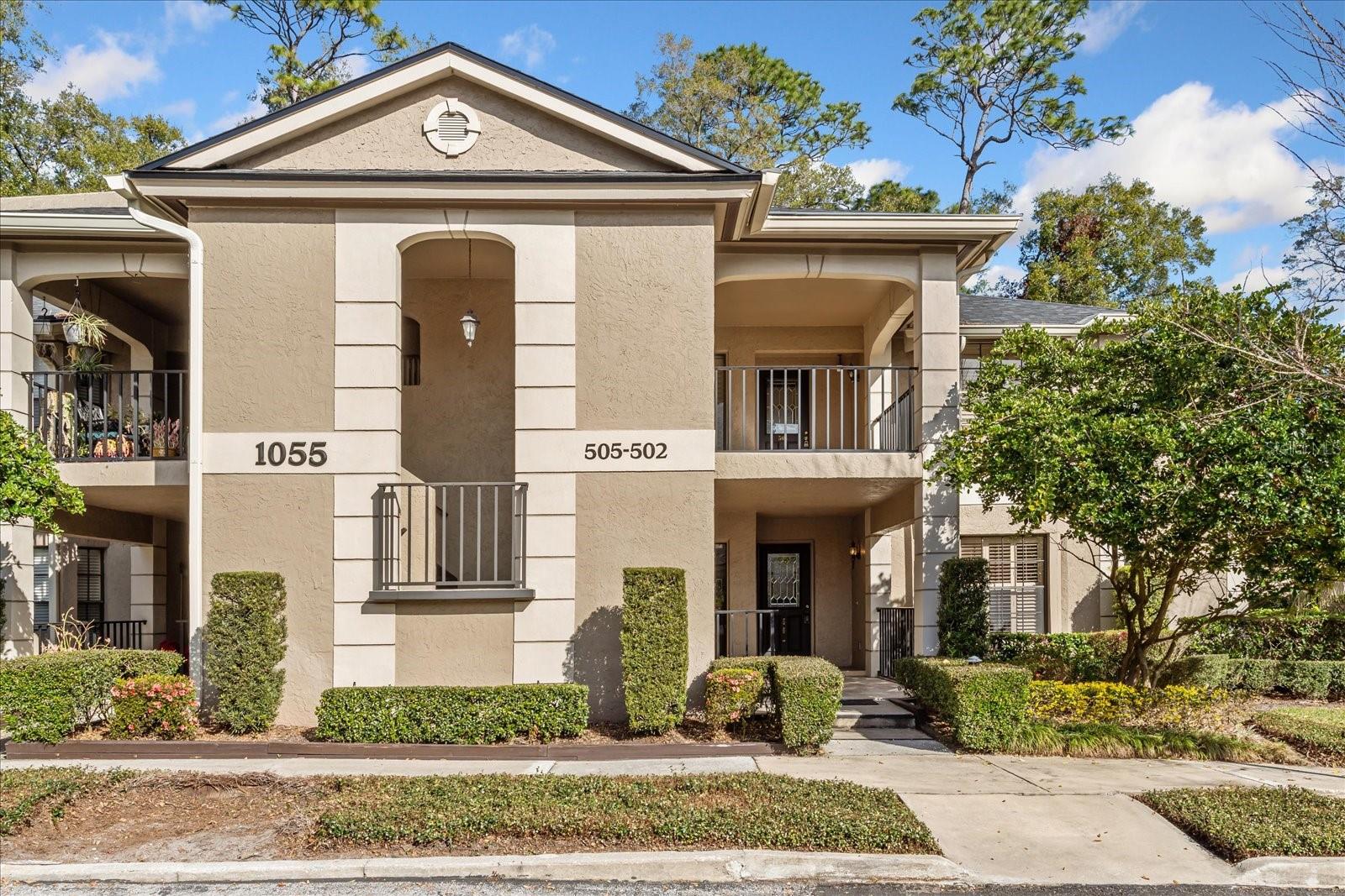 Details for 1055 Kensington Park Drive 503, ALTAMONTE SPRINGS, FL 32714