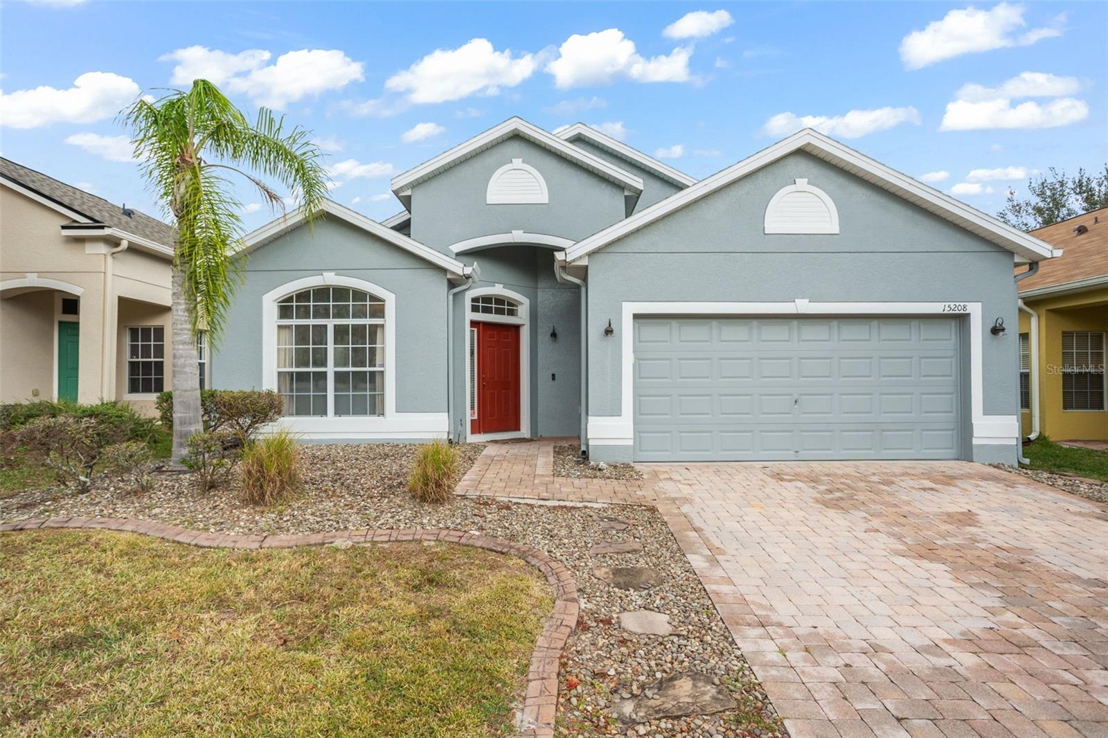 Details for 15208 Stonebriar Way, ORLANDO, FL 32826