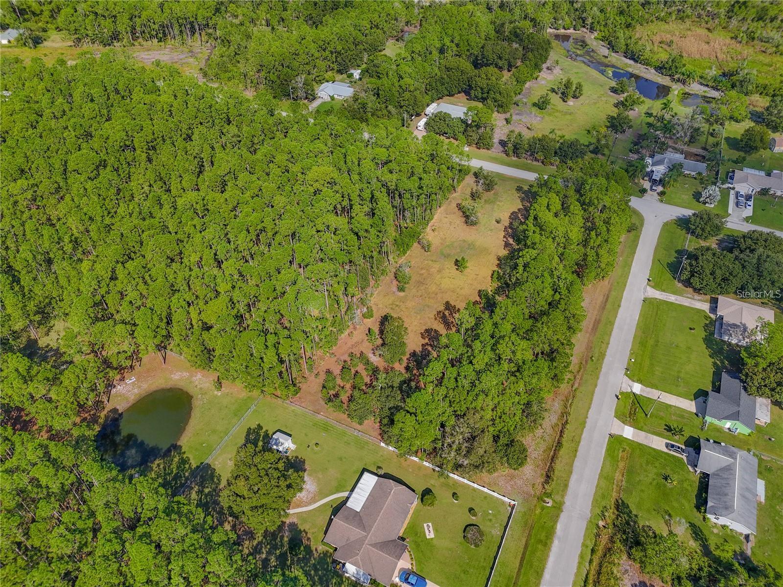 Details for Limpkin Lane, FROSTPROOF, FL 33843