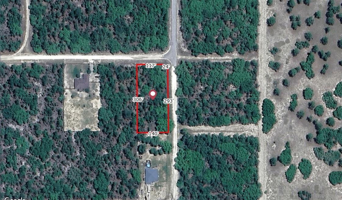 Details for  Sw 85th Pl  , DUNNELLON, FL 34432