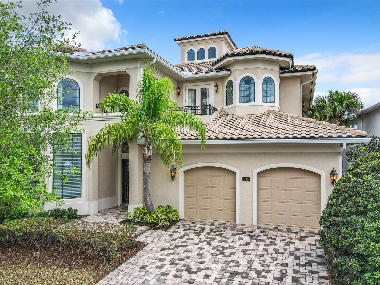 Details for 395 Muirfield Loop, REUNION, FL 34747