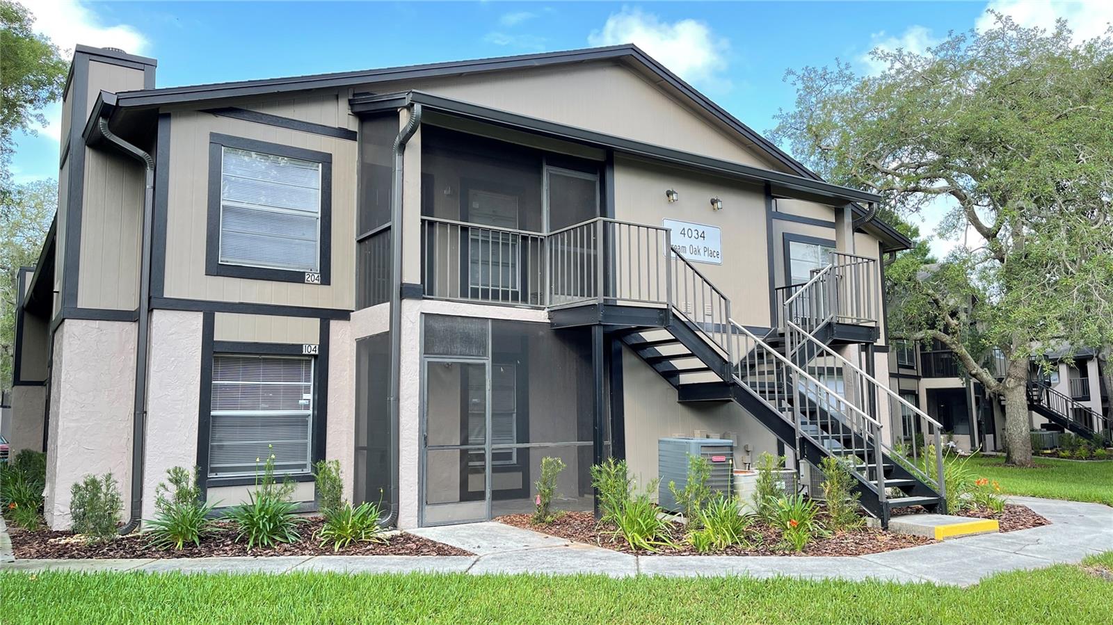 Details for 4034 Dream Oak Place 104, TAMPA, FL 33613