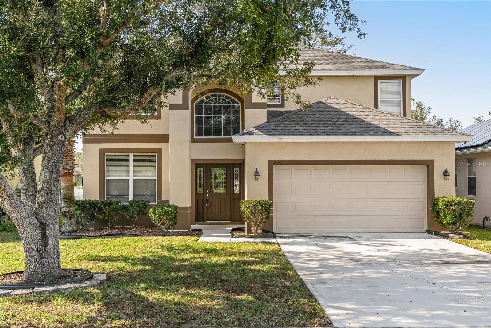 Details for 2760 Curpin Lane, ORLANDO, FL 32825