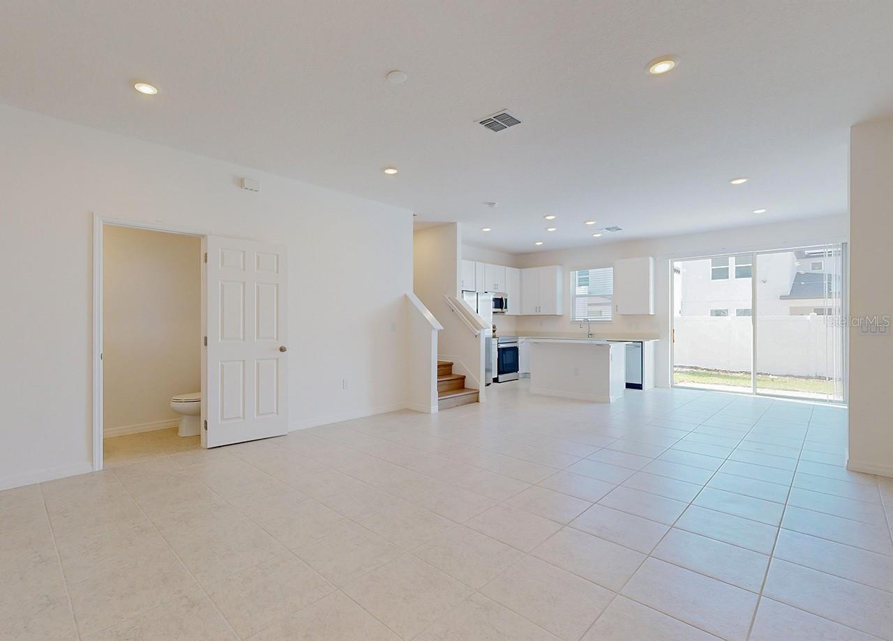 Image 3 of 4 For 1353 Flatwood Street Lantana