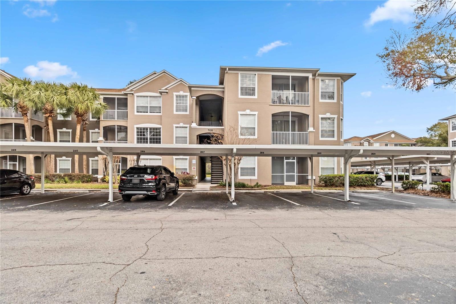 Details for 7135 Yacht Basin Avenue 228, ORLANDO, FL 32835