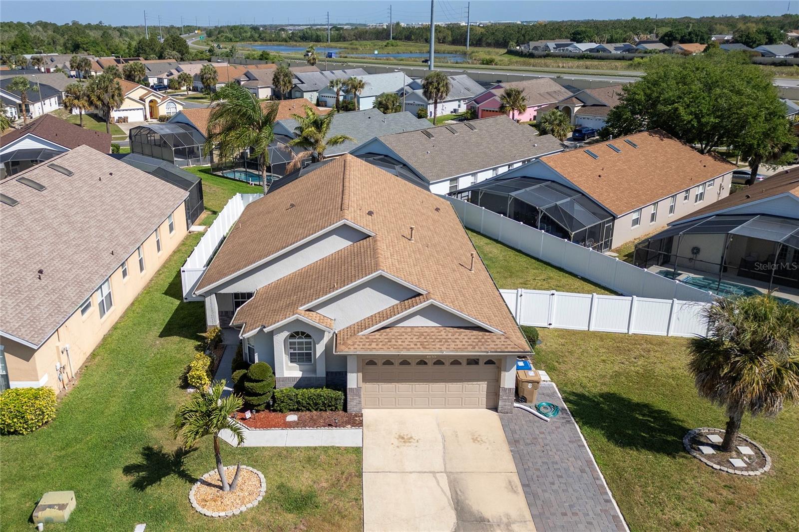 Image 8 of 40 For 8059 Indian Creek Boulevard