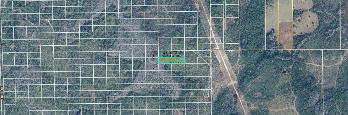 Image 3 of 4 For  Dill Road 