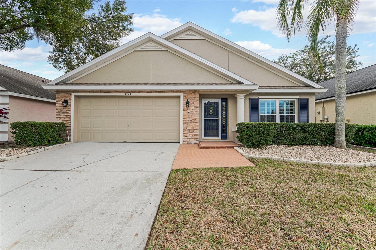 Details for 9549 Southern Garden Circle, ALTAMONTE SPRINGS, FL 32714