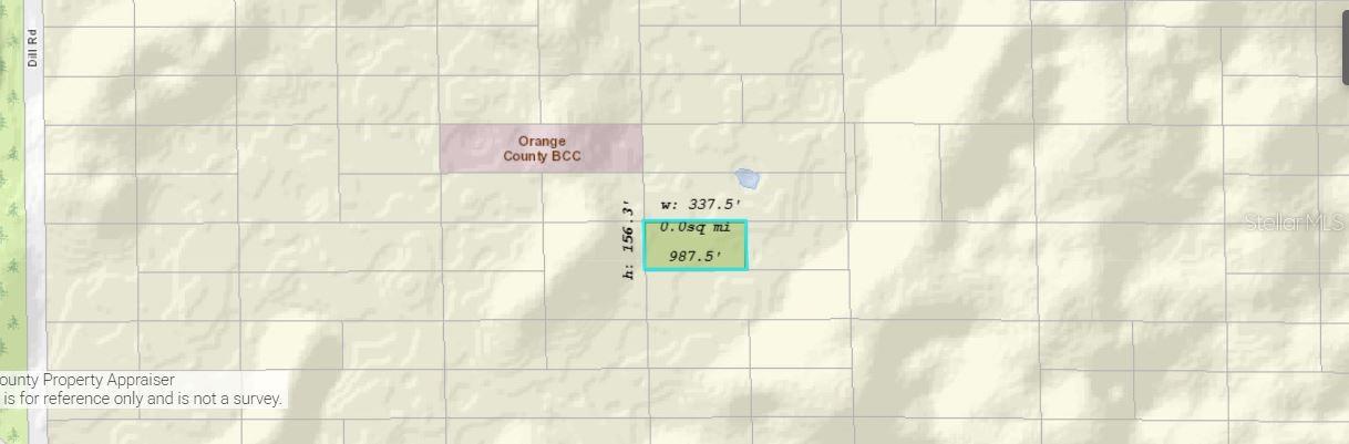 Image 4 of 4 For  Dill Road 