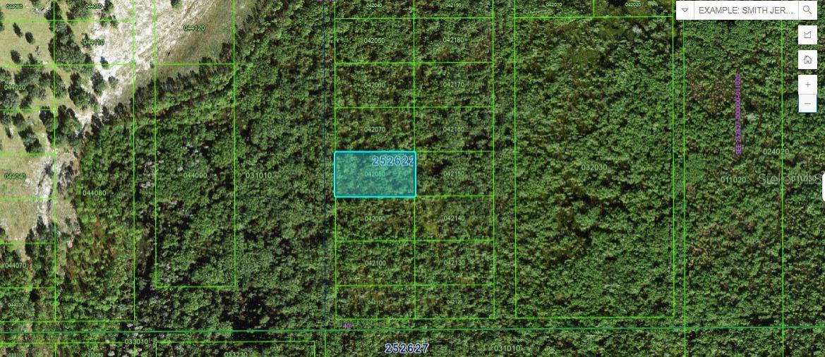 Details for Commonwealth Ave N, POLK CITY, FL 33868