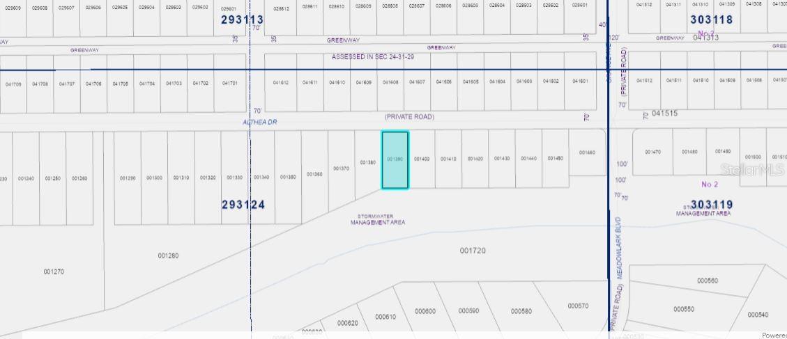 Image 2 of 3 For Althea Drive